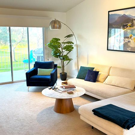 Idyll In The Desert - Immaculate Palm Desert Getaway Экстерьер фото