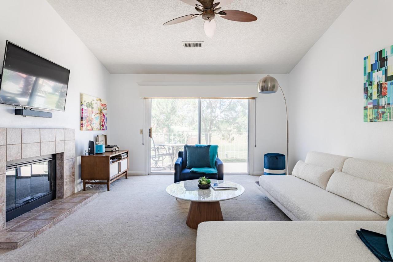Idyll In The Desert - Immaculate Palm Desert Getaway Экстерьер фото
