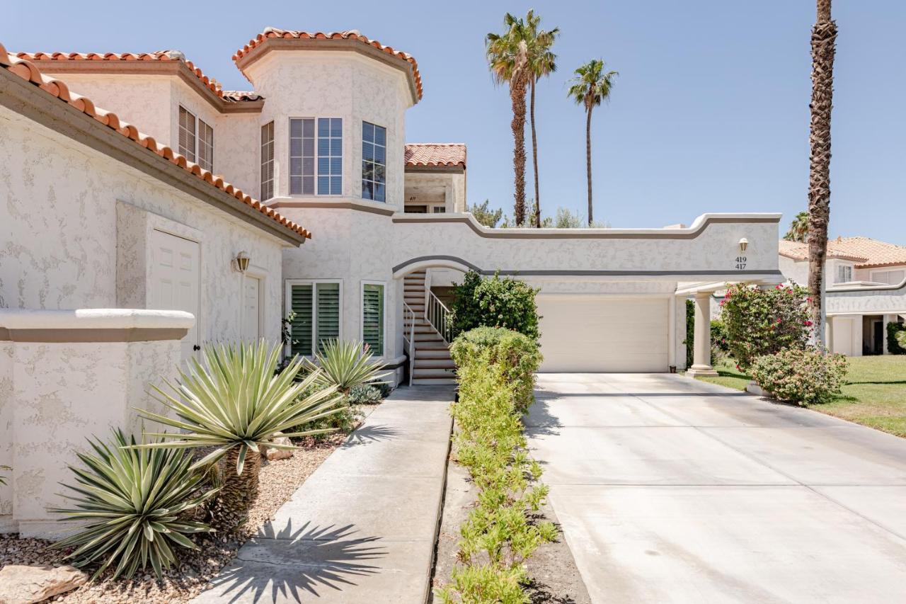 Idyll In The Desert - Immaculate Palm Desert Getaway Экстерьер фото