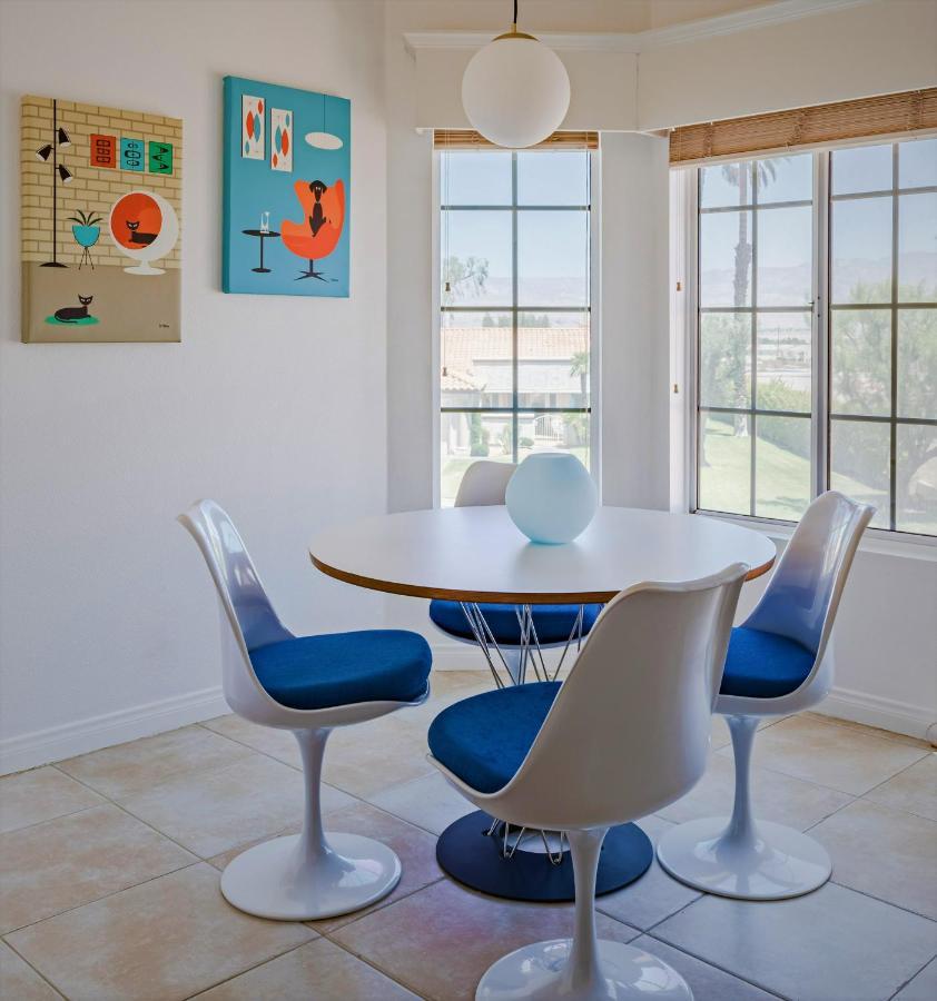 Idyll In The Desert - Immaculate Palm Desert Getaway Экстерьер фото