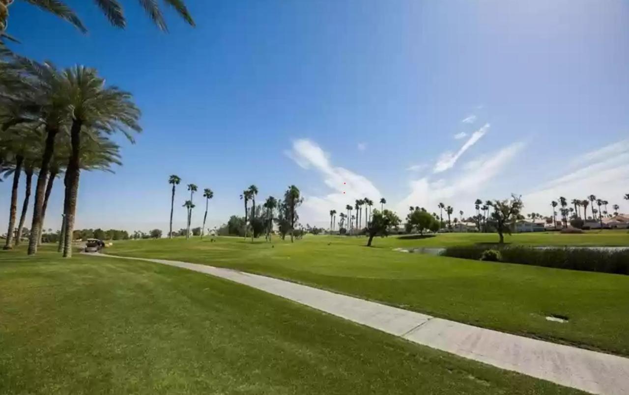 Idyll In The Desert - Immaculate Palm Desert Getaway Экстерьер фото