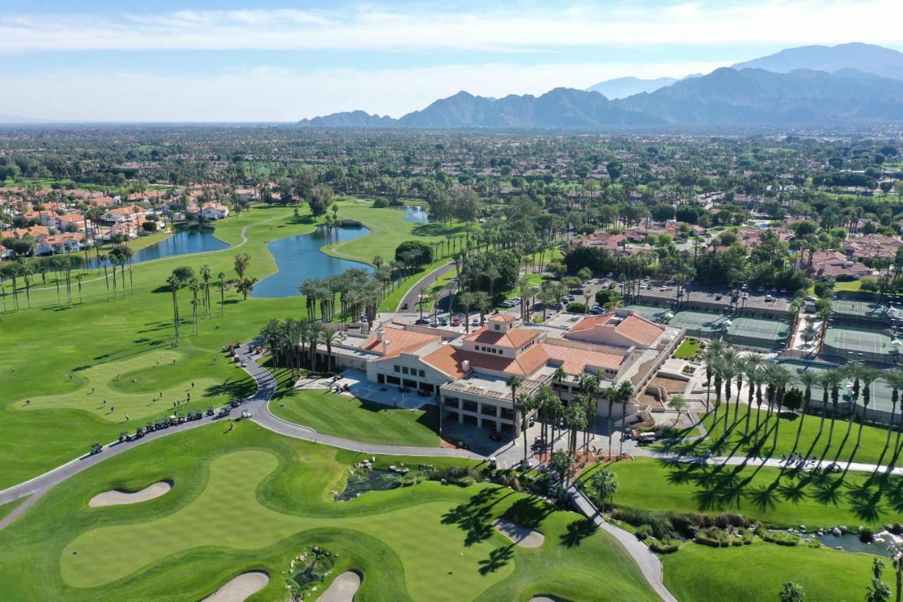 Idyll In The Desert - Immaculate Palm Desert Getaway Экстерьер фото