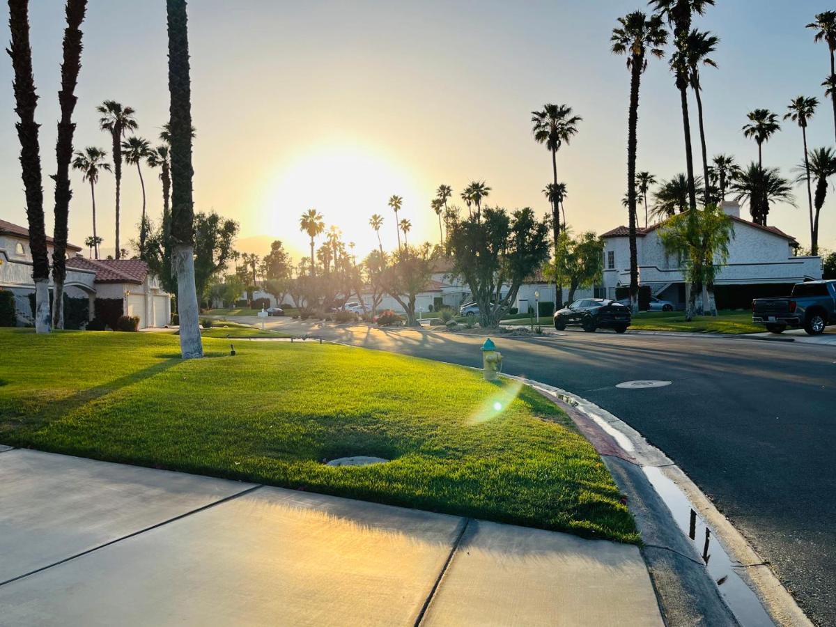 Idyll In The Desert - Immaculate Palm Desert Getaway Экстерьер фото