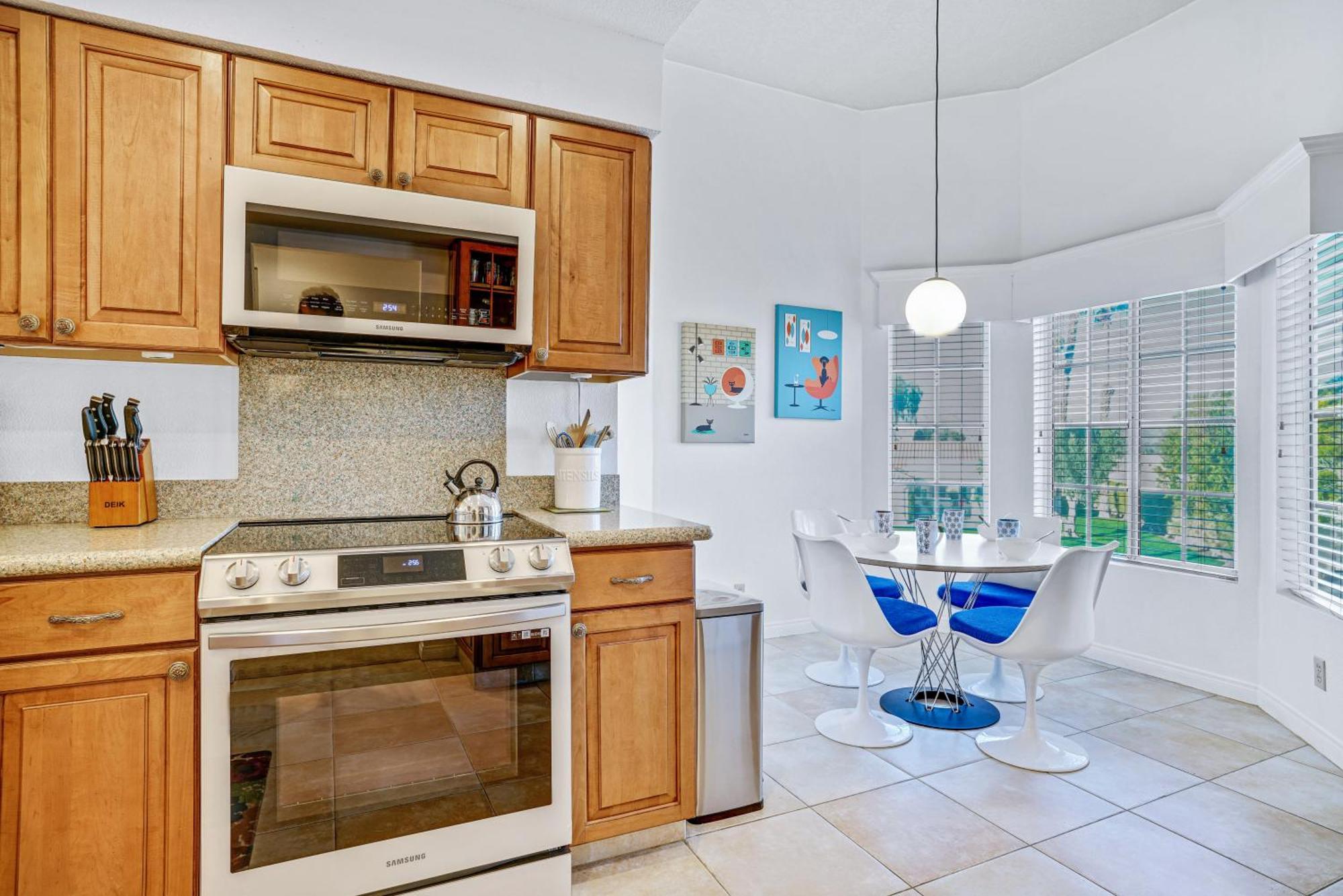 Idyll In The Desert - Immaculate Palm Desert Getaway Экстерьер фото