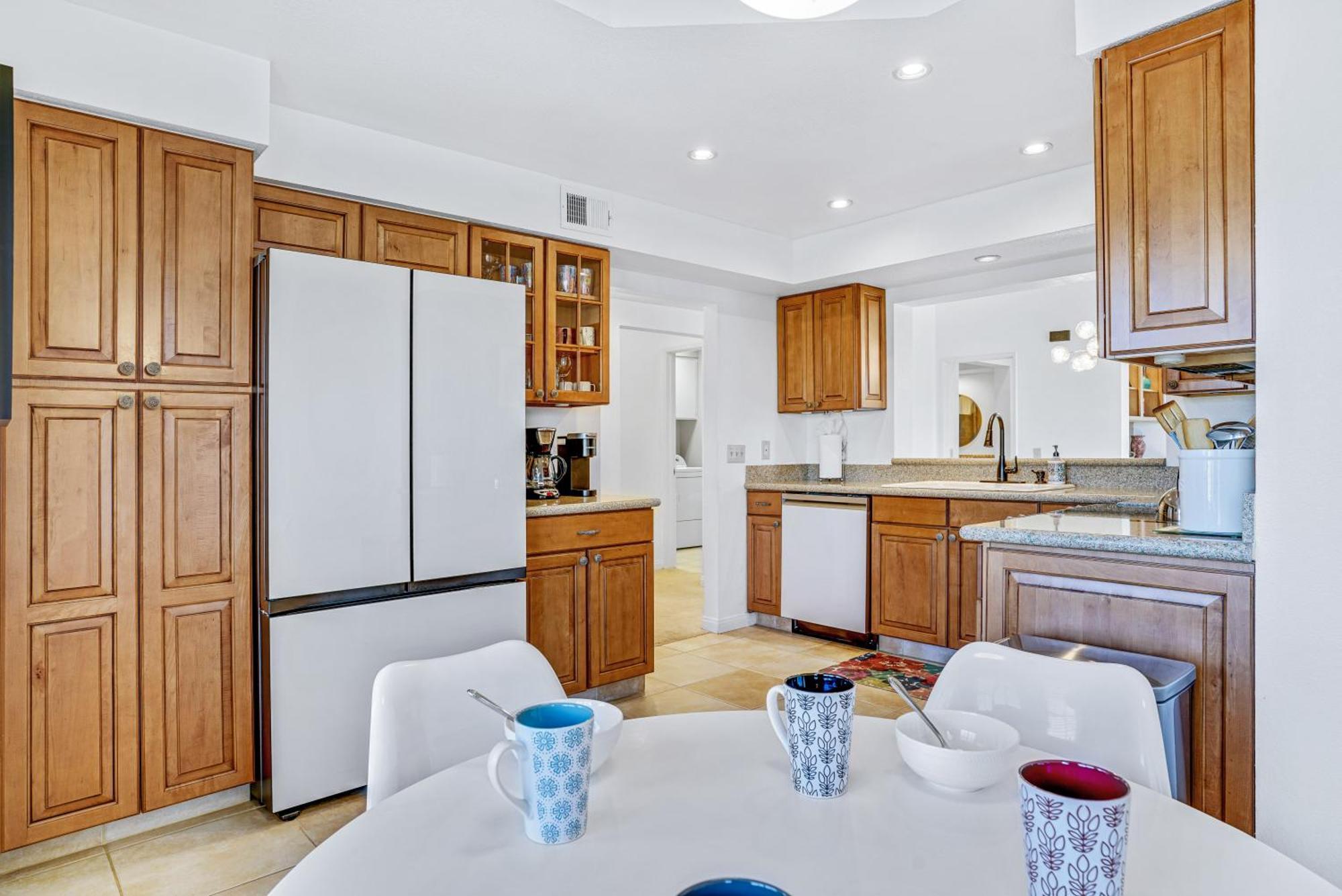 Idyll In The Desert - Immaculate Palm Desert Getaway Экстерьер фото