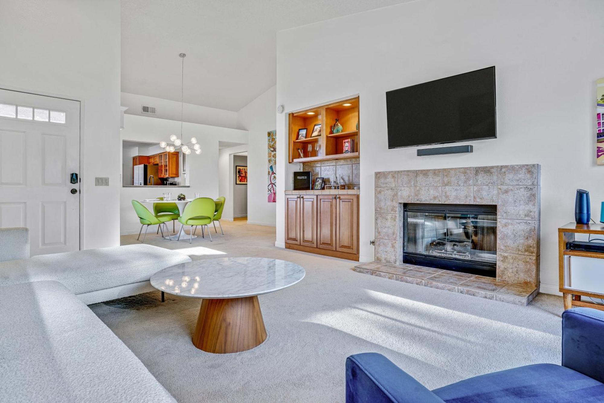 Idyll In The Desert - Immaculate Palm Desert Getaway Экстерьер фото