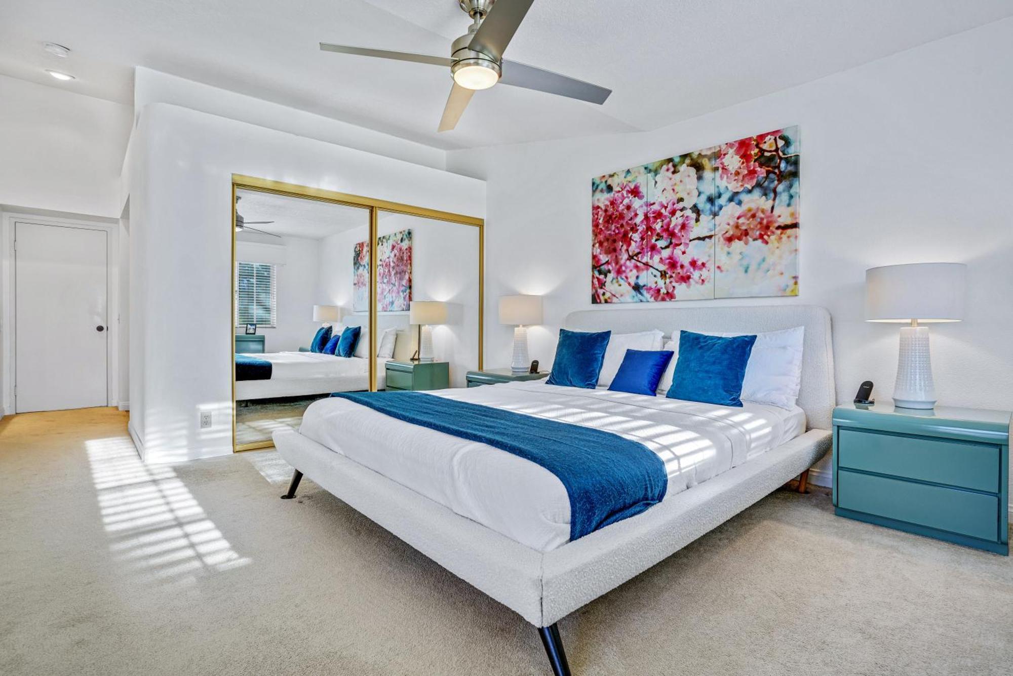 Idyll In The Desert - Immaculate Palm Desert Getaway Экстерьер фото