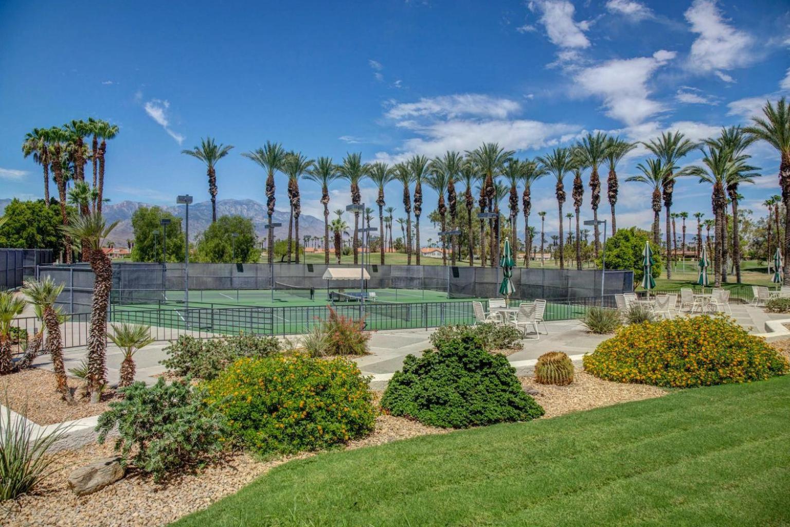 Idyll In The Desert - Immaculate Palm Desert Getaway Экстерьер фото