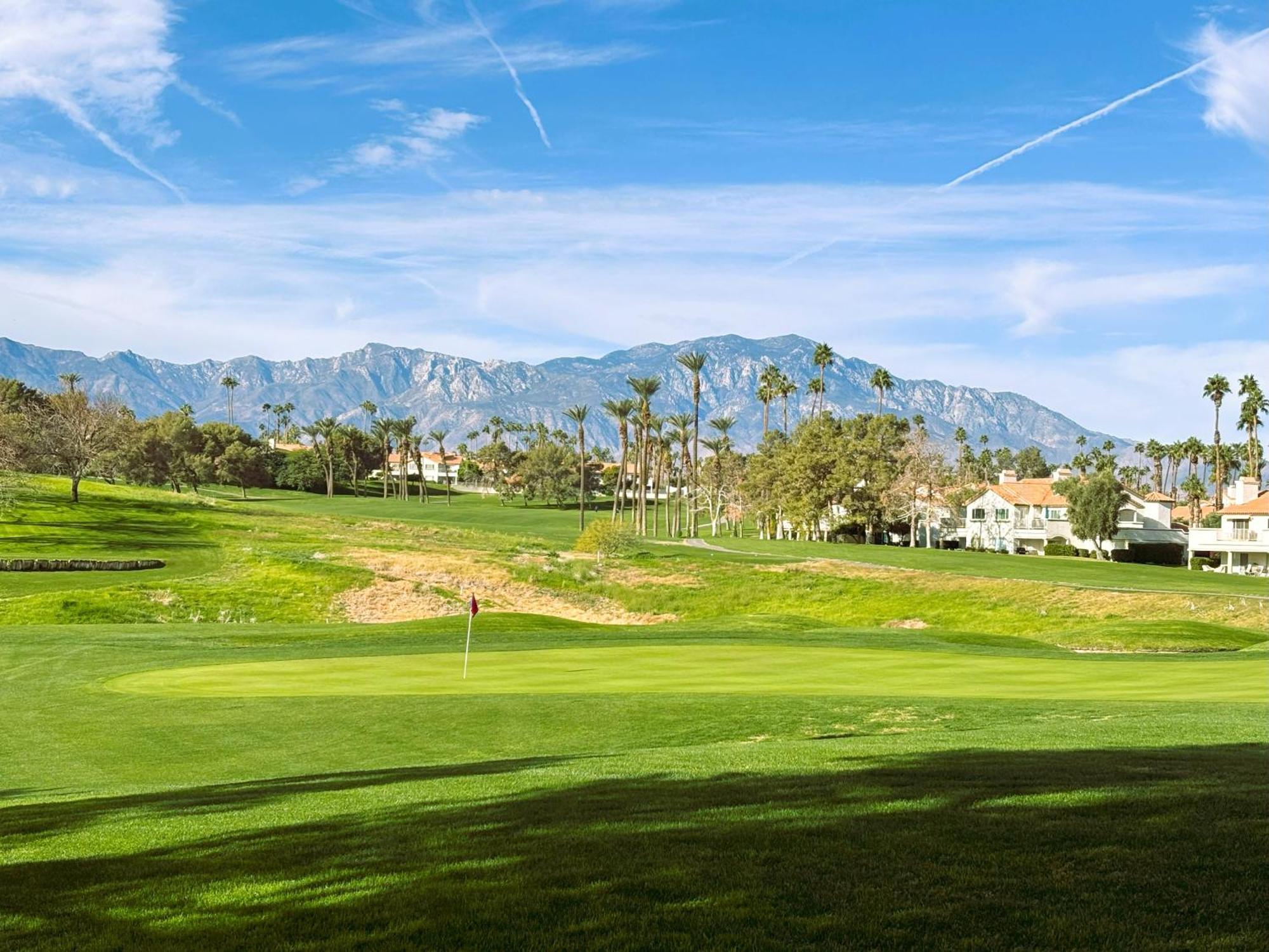 Idyll In The Desert - Immaculate Palm Desert Getaway Экстерьер фото