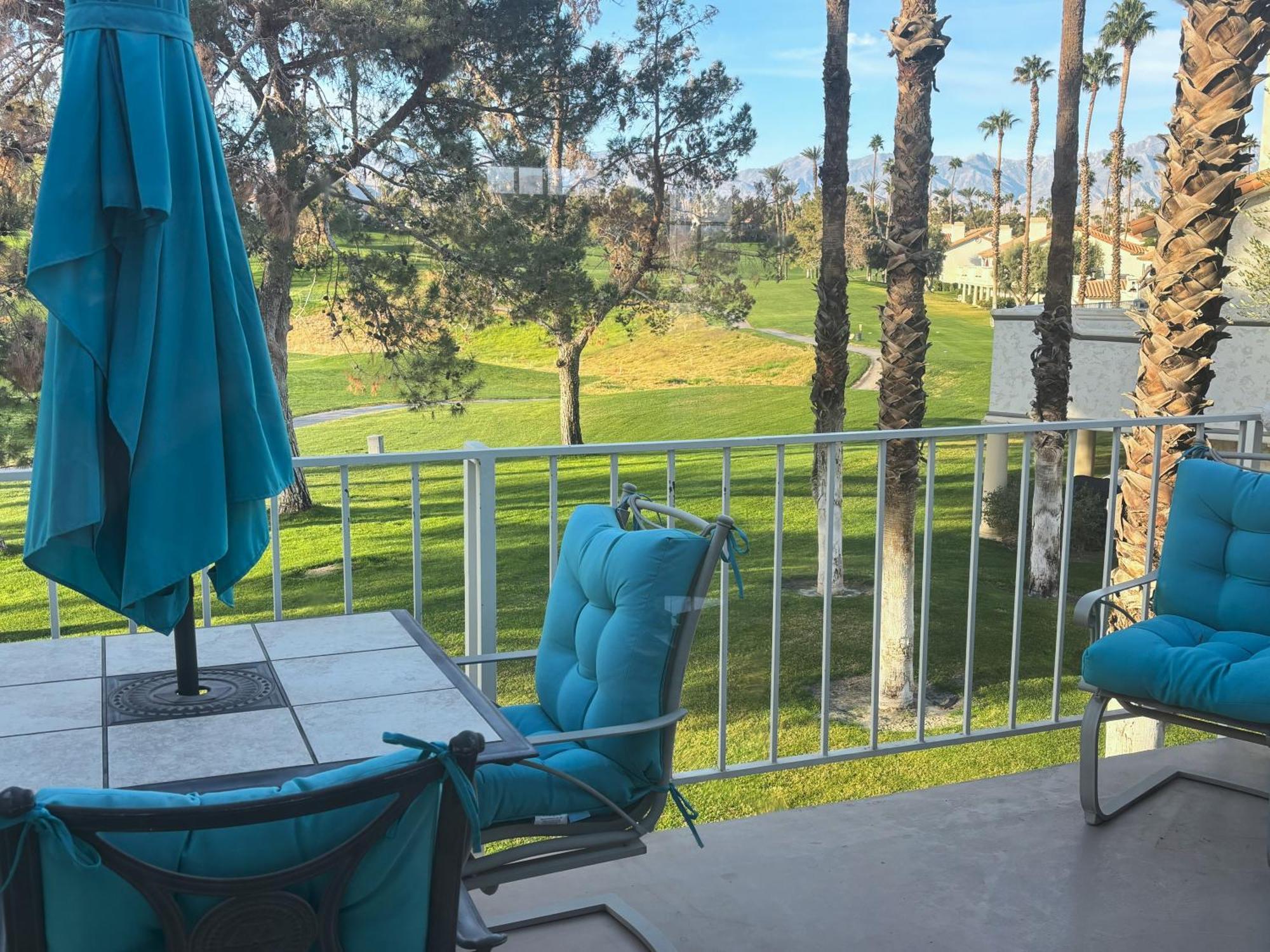 Idyll In The Desert - Immaculate Palm Desert Getaway Экстерьер фото
